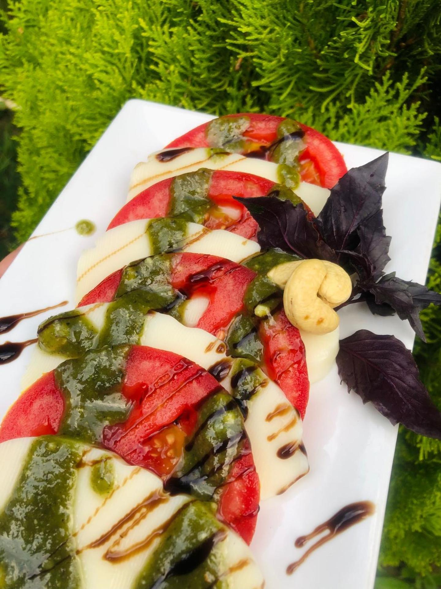 Getahovit Resort Ijevan Exteriér fotografie