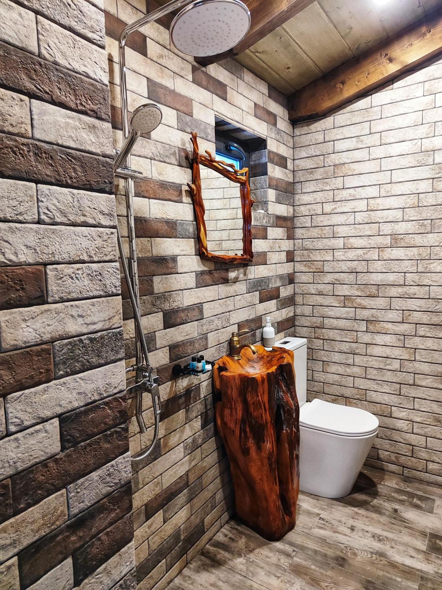 Getahovit Resort Ijevan Pokoj fotografie