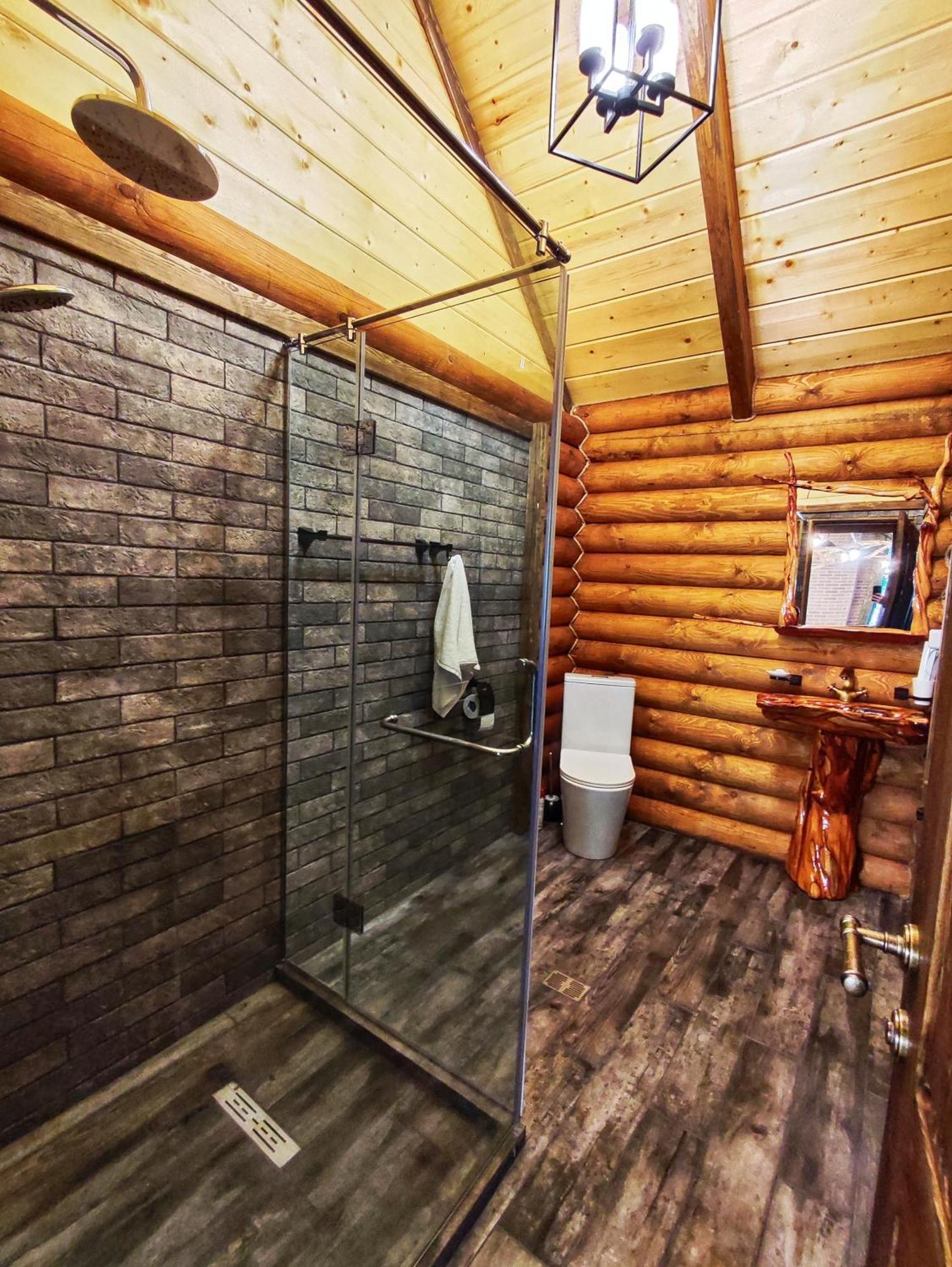 Getahovit Resort Ijevan Pokoj fotografie