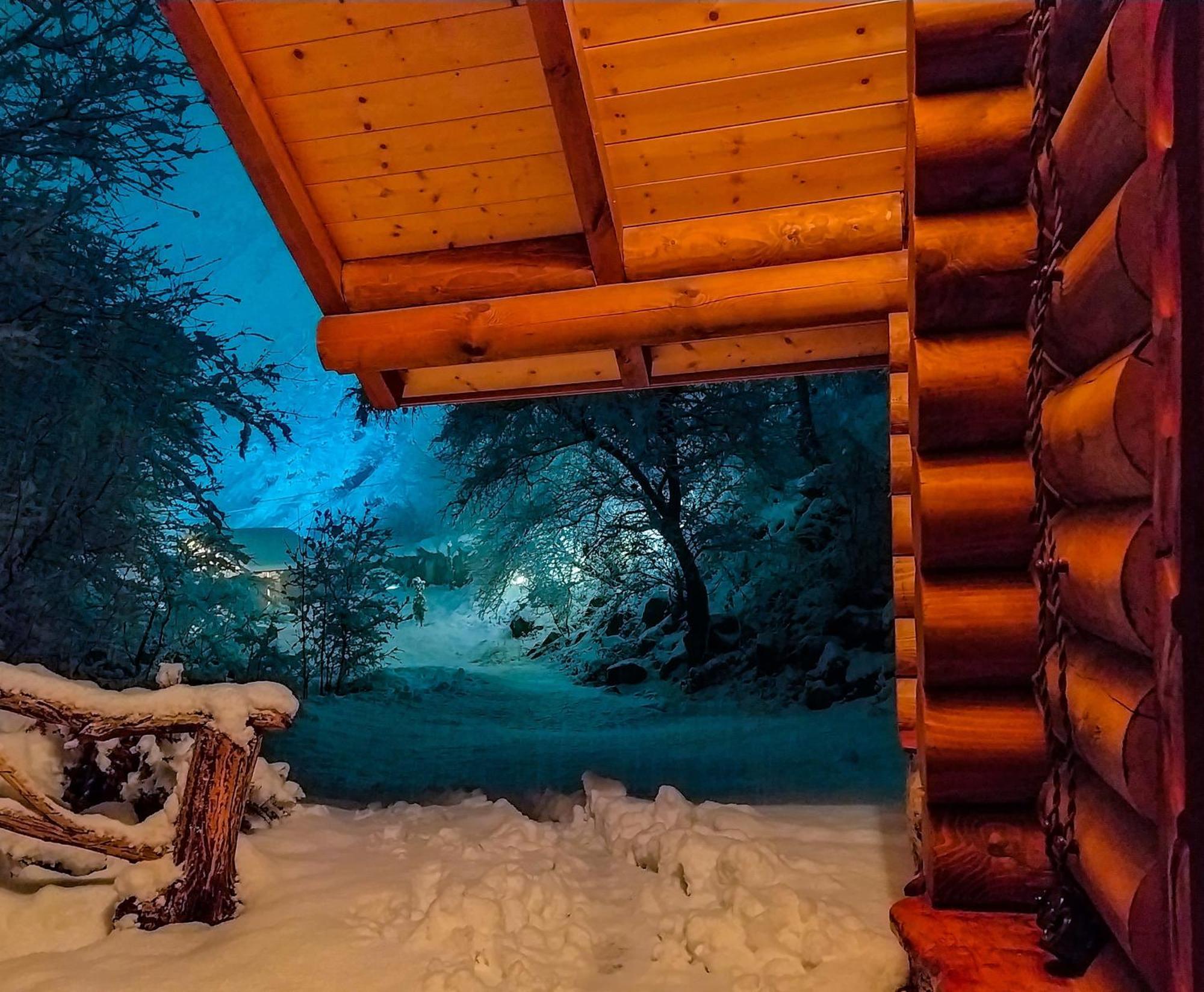 Getahovit Resort Ijevan Pokoj fotografie